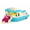 Trajekt Happy Cruisers
