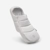 Bugaboo accessory footmuff fresh white x 2306010069 01