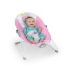 BRIGHT STARTS Lehátko vibrujúce Pink Paradise™ 0m+ do 9 kg