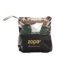 ZOPA Zimné rukavice Fluffy 2, Foggy Grey