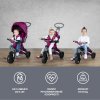 ZOPA Trojkolka Citigo, Pearl Grey