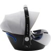 BRITAX Autosedačka Baby-Safe 2 i-Size, Nordic Grey F