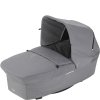 Hlboká korba ku kočíku Britax Go Big, Steel Grey