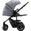 BRITAX Kočík Smile III, Frost Grey/Brown