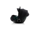 BRITAX Autosedačka Baby-Safe iSense, Fossil Grey