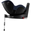 BRITAX Autosedačka Dualfix i-Size, Indigo Blue