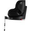 BRITAX Autosedačka Dualfix i-Size, Space Black