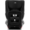 BRITAX Autosedačka Dualfix i-Size, Space Black