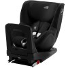 BRITAX Autosedačka Dualfix i-Size, Space Black