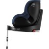 BRITAX Autosedačka Dualfix 3 i-size Bundle Flex 5Z, Indigo Blue