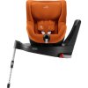 BRITAX Autosedačka Dualfix 3 i-size Bundle Flex 5Z, Golden Cognac