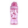 NUBY Hrnček netečúci so sklápacou slamkou 360 ml