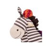 B-Toys Hojdacia zebra Kazoo