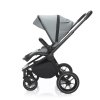 ZOPA Set kočík Move Cross 2 + korba XL + adaptér, Granit Grey
