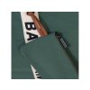 Cestovná taška Family Bag Canvas Green