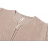 Spací vak 2v1 70cm Velvet Wild Rose