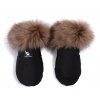 COTTONMOOSE Rukavice Mouse Yukon