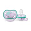 Philips AVENT Cumlík Ultra air obrázok 0-6m slniečko 1ks