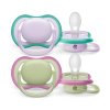 Philips AVENT Cumlík Ultra air neutral 0-6m