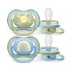 Philips AVENT Cumlík Ultra air obrázok 0-6m