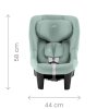 BRITAX Autosedačka Max-Safe Pro, Jade Green