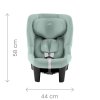 BRITAX Autosedačka Max-Safe Pro, Jade Green