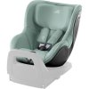 BRITAX Autosedačka Dualfix 5Z, Jade Green