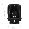 BRITAX Autosedačka Versafix, Space Black