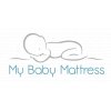 My Baby Mattress Detský matrac Lilo, 140 X 70 X 10 cm