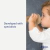 17072 4 704 difrax nonspill soft spout usp 3 lst