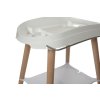Bebe-Jou Stojan pod vaničku Bébé-Jou Sense Griffin Grey