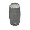 Inglesina Fusak Winter Muff Stone Grey pre kombinovaný/športový kočík