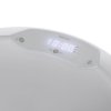 Bebe-Jou Digitálna kúpacia sada Bébé-jou Sense Plus 8 dielna Light Grey