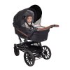Baby Dan BabyDan slnečná clona do kočíka, UV50