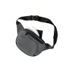 Baby Dan On-the-go Bag Grey,prebaľovacia crossbody taška