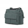 Inglesina prebaľovacia taška Dual Bag Emerald Green