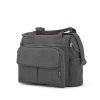 Inglesina prebaľovacia taška Dual Bag Velvet Grey