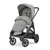 Inglesina Športový kočík Aptica 2024 Satin Grey