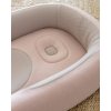 Inglesina hniezdo pre bábätko Welcome Pod Delicat Pink