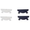 23520 1 balestrino adapters adapter umoznuje pripevnit sportovu sedacku alebo autosedacku inglesina huggy na podvozok kocika balestrino classica