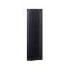 23757 1 78026 5600 predlzenie predlzenie lamelovej zabrany babydan alma black o 24 cm cierne