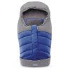 Inglesina fusak Newborn Winter Muff Royal Blue pre vaničku a autosedačku