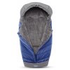 Inglesina fusak Winter Muff Royal Blue pre kombinovaný/Športový kočík