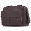 Inglesina taška Dual Bag Marron Glacé