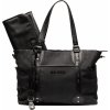 9558 2 prebalovacia taska paris snake black hadi vzor