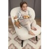 Meyco Jumper Slub vel. 104 - Greige