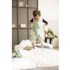 Meyco Jumper Slub vel. 104 - Soft green