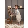 Meyco Jumper Slub vel.80 - Greige
