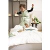 Meyco Jumper Slub vel.80 - Soft green