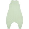 Meyco Jumper Slub vel.80 - Soft green